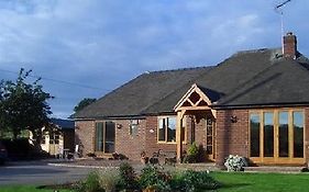 Dove Meadow Bed & Breakfast